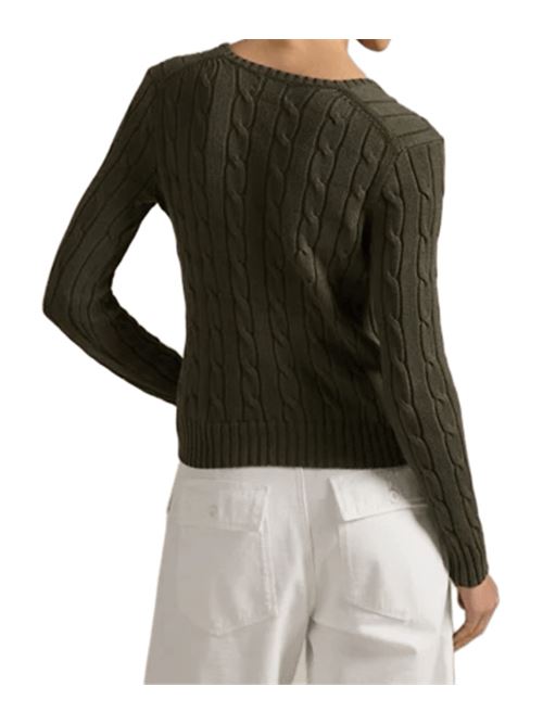 TRECCE POLO RALPH LAUREN | 211971870506